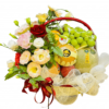 GIỎ CHÚC MỪNG KHAI TRƯƠNG HỒNG PHÁT