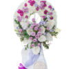 Hoa chia buồn - Ly Biệt - 13104