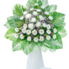 Hoa chia buồn - Kệ Chia Buồn 02 - 13144