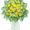 Hoa chia buồn - Kệ Chia Buồn 04 - 13146