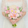 Hoa cầm tay - Tulip love - 3925