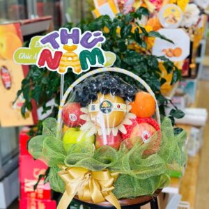 KHAI TRƯƠNG NHÀ MỚI