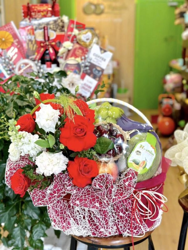 QUÀ MỪNG KHAI TRƯƠNG 105