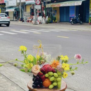 ĐÁNG YÊU SINH NHẬT