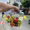 SINH NHẬT NHẸ NHÀNG LÃNG MẠNG