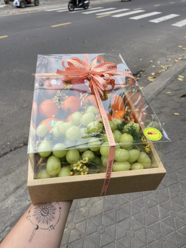 SINH NHẬT 102