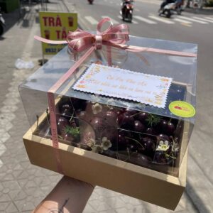 SINH NHẬT VUI VẺ