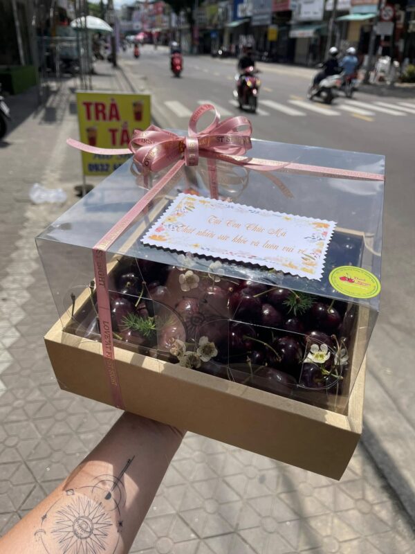 SINH NHẬT VUI VẺ