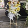 hoa biết buồn