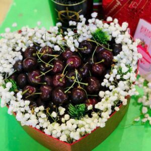 TRÁI TIM SINH NHẬT 102