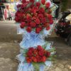 hoa niềm vui
