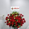 hoa nhân vui niềm vui·