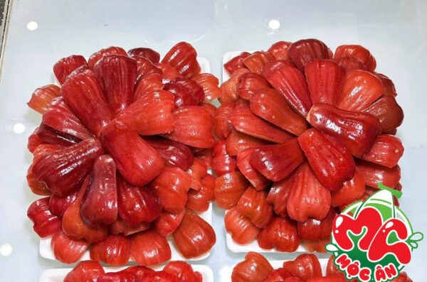 MẬN ĐỎ AN PHƯỚC - Hình ảnh 3