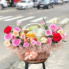 HOA VÀ QUẢ SINH NHẬT 2