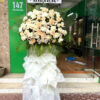 Hoa nuối tiếc