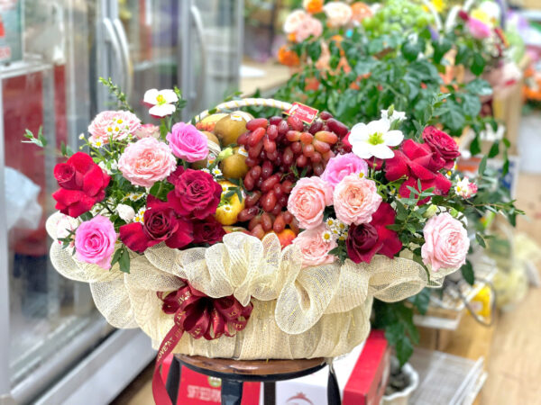 QUÀ KHAI TRƯƠNG NHÀ MỚI