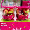 TÁO JULIET ĐÓNG XÔ