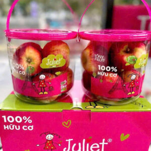 TÁO JULIET ĐÓNG XÔ