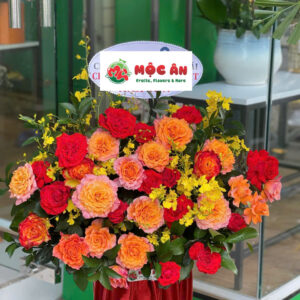 hoa  birthday