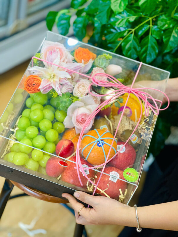 SINH NHẬT ĐẶC BIỆT
