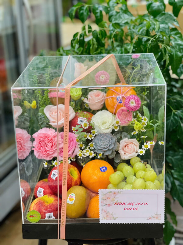 NHỚ NGÀY CỦA MẸ