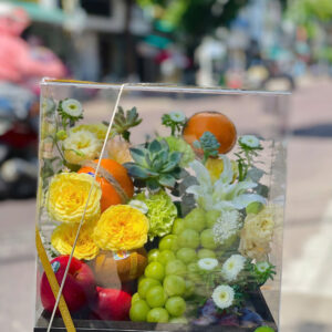 SINH NHẬT NGỌT NGÀO 225