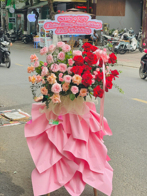 NGÀY KHAI TRƯƠNG HỒNG PHÁT 111 - Hình ảnh 2