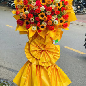 HOA KHAI TRƯƠNG 9999