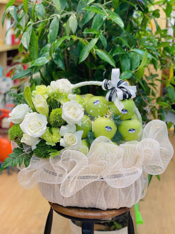 GIỎ KÍNH VIẾNG ĐÁM TANG - Hình ảnh 2